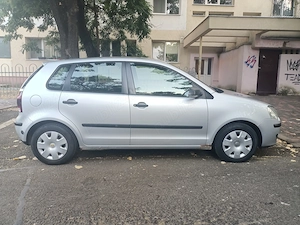 Volkswagen Polo 1.2 Attractive - imagine 7