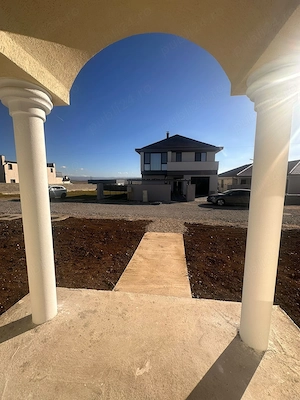 Casă individuală de vânzare   Deva, zona Zăvoi | 120 mp, 3 dormitoare, teren 352 mp - imagine 5