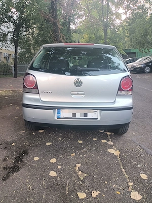 Volkswagen Polo 1.2 Attractive - imagine 9