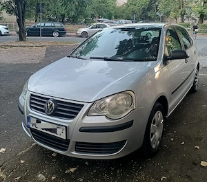 Volkswagen Polo 1.2 Attractive