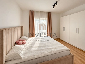 Apartament 3 camere, confort sporit, la cheie, Marasti - imagine 5