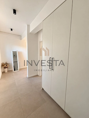 Apartament 3 camere, confort sporit, la cheie, Marasti - imagine 12
