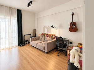 Apartament 3 camere, confort sporit, la cheie, Marasti - imagine 6