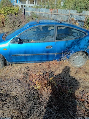 vînd Mazda 1,5 benzina - imagine 2