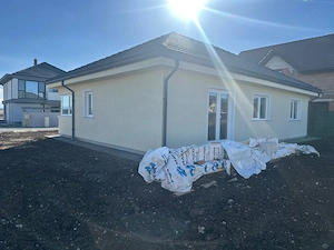 Casă individuală de vânzare   Deva, zona Zăvoi | 120 mp, 3 dormitoare, teren 352 mp - imagine 8