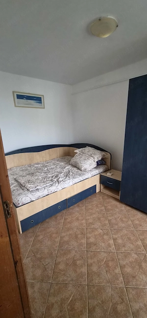 Închiriez apartament semidecomandat Tomis Nord - imagine 2