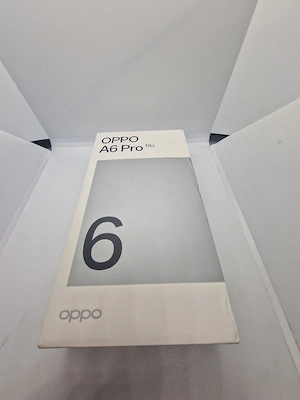 Oppo A6 Pro Sigilat