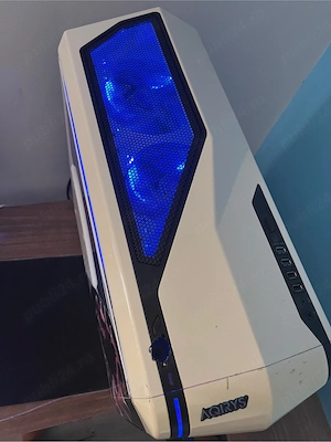 Pc gaming 