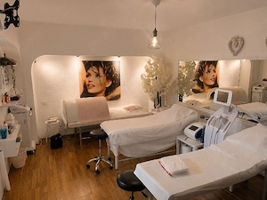 Preluare Afacere Salon Remodelare Corporala & Beauty