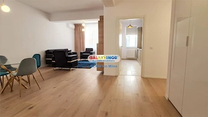 Vanza apartament cu 2 camere Baneasa - imagine 3
