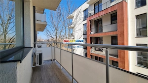 Vanza apartament cu 2 camere Baneasa - imagine 5