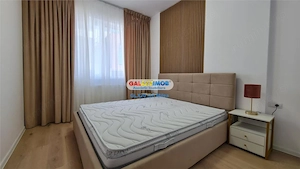 Vanza apartament cu 2 camere Baneasa - imagine 2
