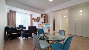 Vanza apartament cu 2 camere Baneasa - imagine 1
