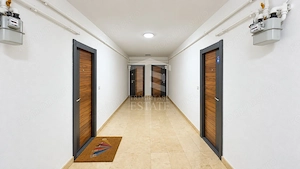 Bragadiru, Strada Diamantului - Ap 2 camere mobilat, curte proprie - imagine 16