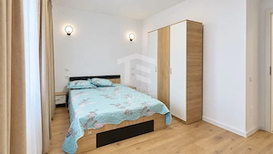 Bragadiru, Strada Diamantului - Ap 2 camere mobilat, curte proprie - imagine 6