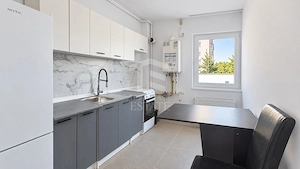 Bragadiru, Strada Diamantului - Ap 2 camere mobilat, curte proprie - imagine 9
