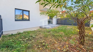 Bragadiru, Strada Diamantului - Ap 2 camere mobilat, curte proprie - imagine 13