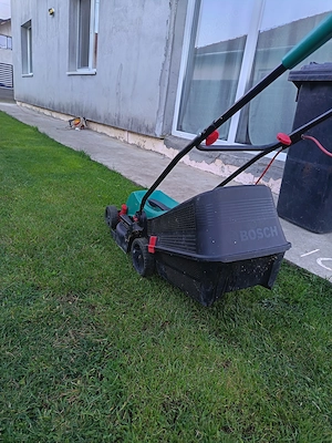 Tung iarba spăl garduri pavaj  beton amprentat desfund canalizarii