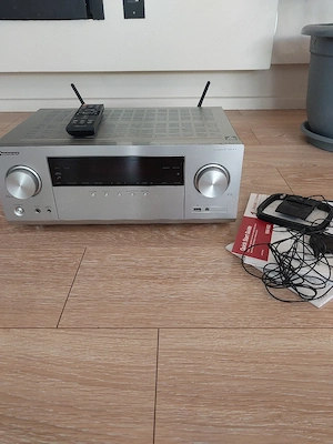 vind amplificator 7.2 pioneer vsx932