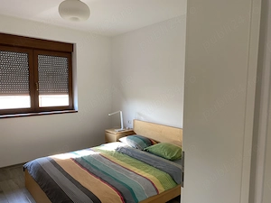 Ofer spre inchiriere apartament 2 camere, Dumbravita, Timis, Str. Mures, etaj. 1 - imagine 4