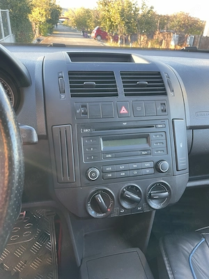 Vand Vw Polo Cross 2006,1.4 benzina. Cluj - imagine 5