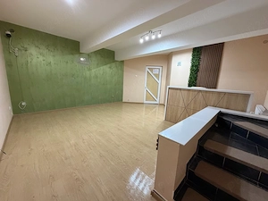 Vand spatiu comercial 70mp vis a vis de Parcul Regina Maria - imagine 4