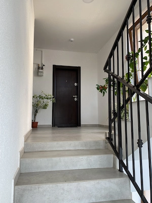 Ofer spre inchiriere apartament 2 camere, Dumbravita, Timis, Str. Mures, etaj. 1 - imagine 8