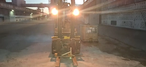 Stivuitor Komatsu