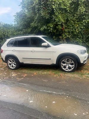 Bmw X5 3.0d E70 2008 - imagine 3