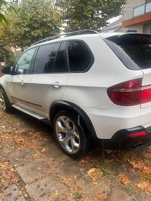 Bmw X5 3.0d E70 2008 - imagine 5