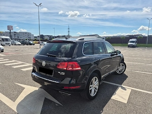 Volkswagen Touareg V6 TDI   Confort, Putere și Eleganță - imagine 2