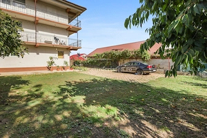 Vilă S+P+2E, Mangalia, 954 mp, 2km până la plajă - imagine 4
