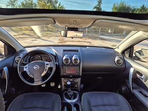 Nissan Qashqai+2 An 2013 Diesel  - imagine 2