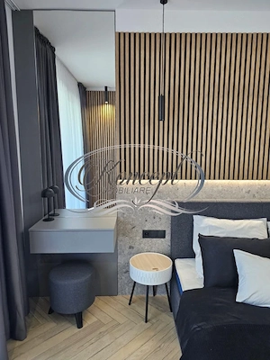 Apartament ultrafinisat in bloc nou - imagine 10