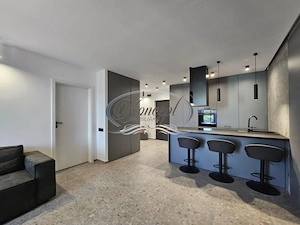 Apartament ultrafinisat in bloc nou - imagine 5