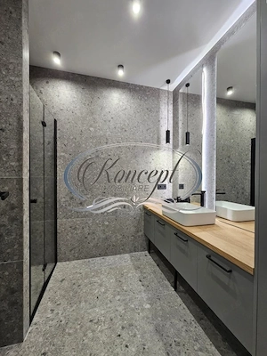 Apartament ultrafinisat in bloc nou - imagine 11