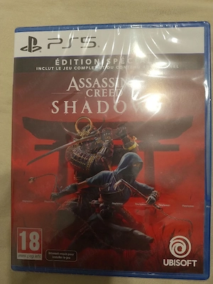 assassin's creed special edition(NOU SIGILAT)