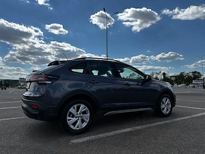 VW Taigo 2023, motor pe benzina 1.0 TSI de 110 CP -primul propietar - imagine 2
