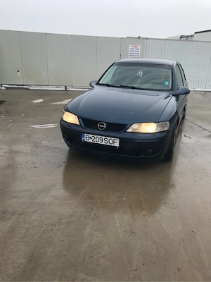 opel vectra b - imagine 3