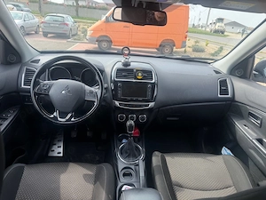 mitsubishi ASX - imagine 2