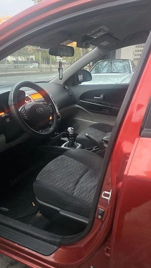 Kia  Cee'd  1.4  Benzina - imagine 6