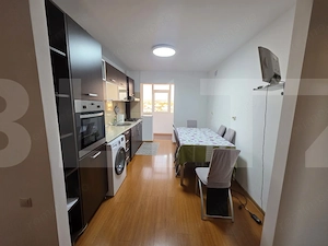 Apartament 2 camere, 49.30 mp, zona Republicii  - imagine 5