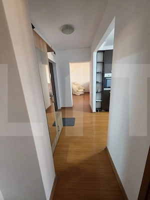 Apartament 2 camere, 49.30 mp, zona Republicii  - imagine 8