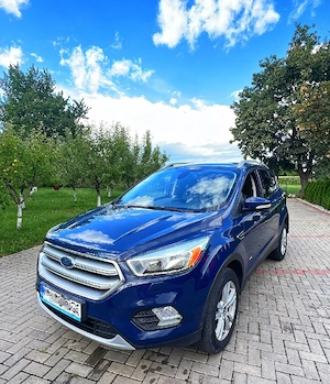 ford kuga  - imagine 4