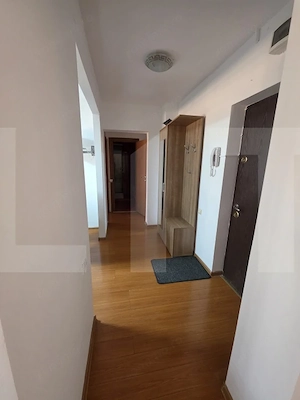 Apartament 2 camere, 49.30 mp, zona Republicii  - imagine 9