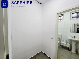 Spațiu comercial metrou 1 Mai - Ion Mihalache, 74 mp, vitrină stradală, TVA inclus - imagine 8