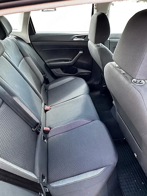VW Taigo 2023, motor pe benzina 1.0 TSI de 110 CP -primul propietar - imagine 9