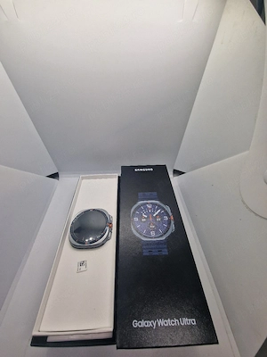 Galaxy Watch Ultra 