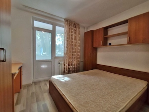 Apartament 2 Camere, decomandat, Cartier Rogerius, Str.Iza – Oradea - imagine 3