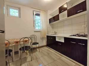 Apartament 2 Camere, decomandat, Cartier Rogerius, Str.Iza – Oradea - imagine 6